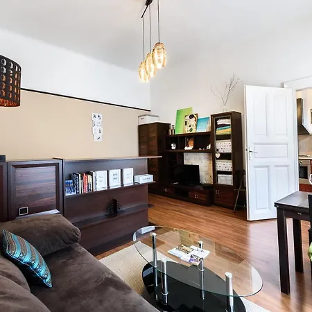 Apartamento Art Dream