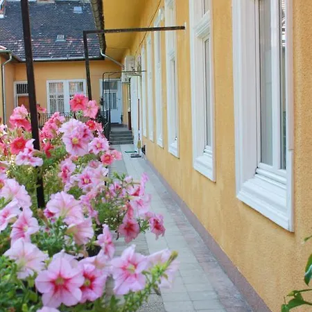 Apartamento Art Dream Budapeste