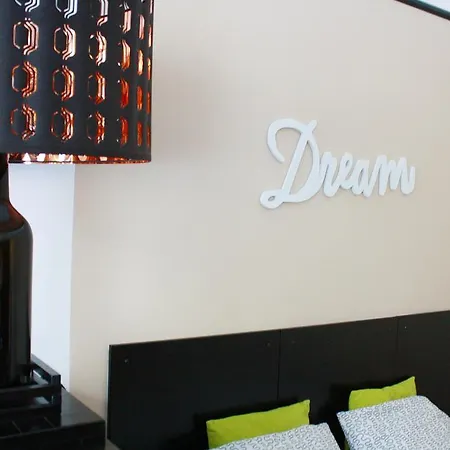 Apartamento Art Dream