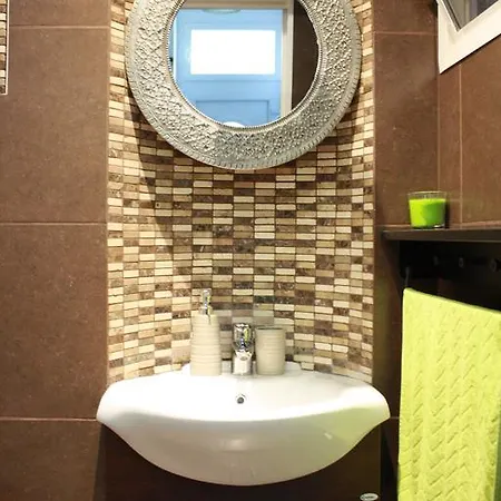 Apartamento Art Dream