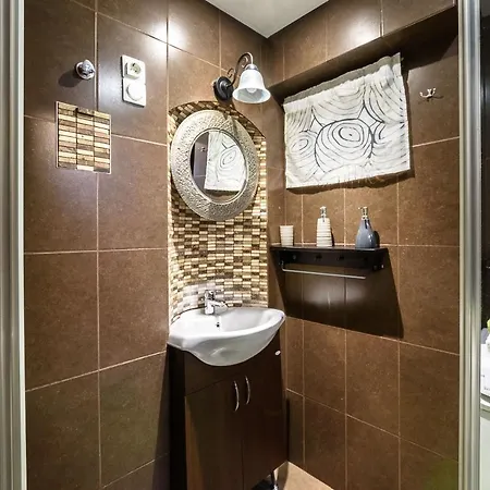 Apartamento Art Dream *