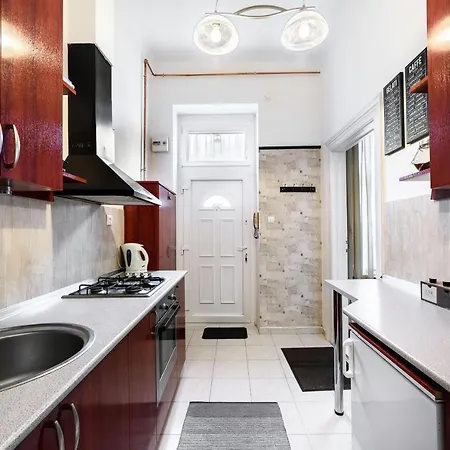 Art Dream Apartamento