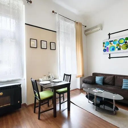 Appartement Art Dream