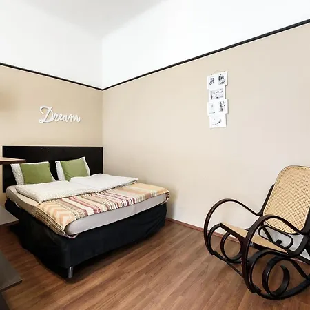 Appartement Art Dream *