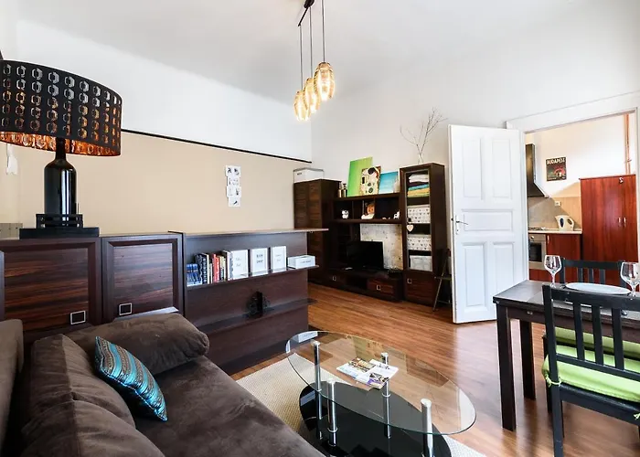 Appartement Art Dream