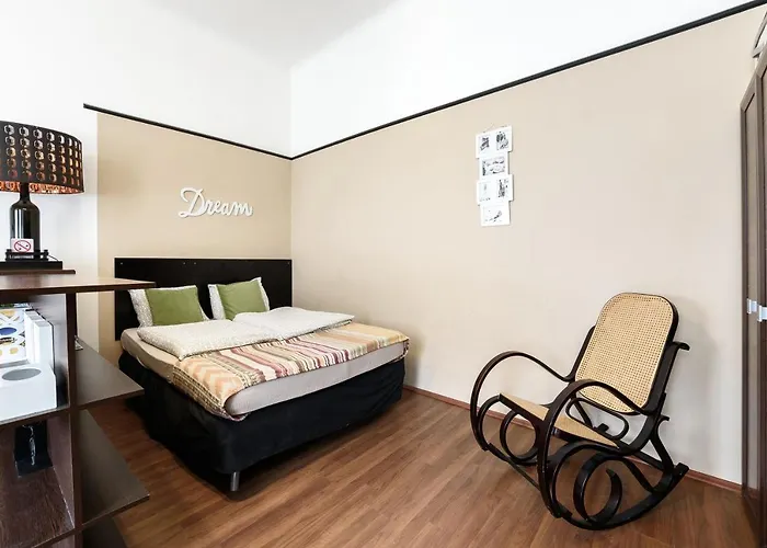 Apartment Art Dream *